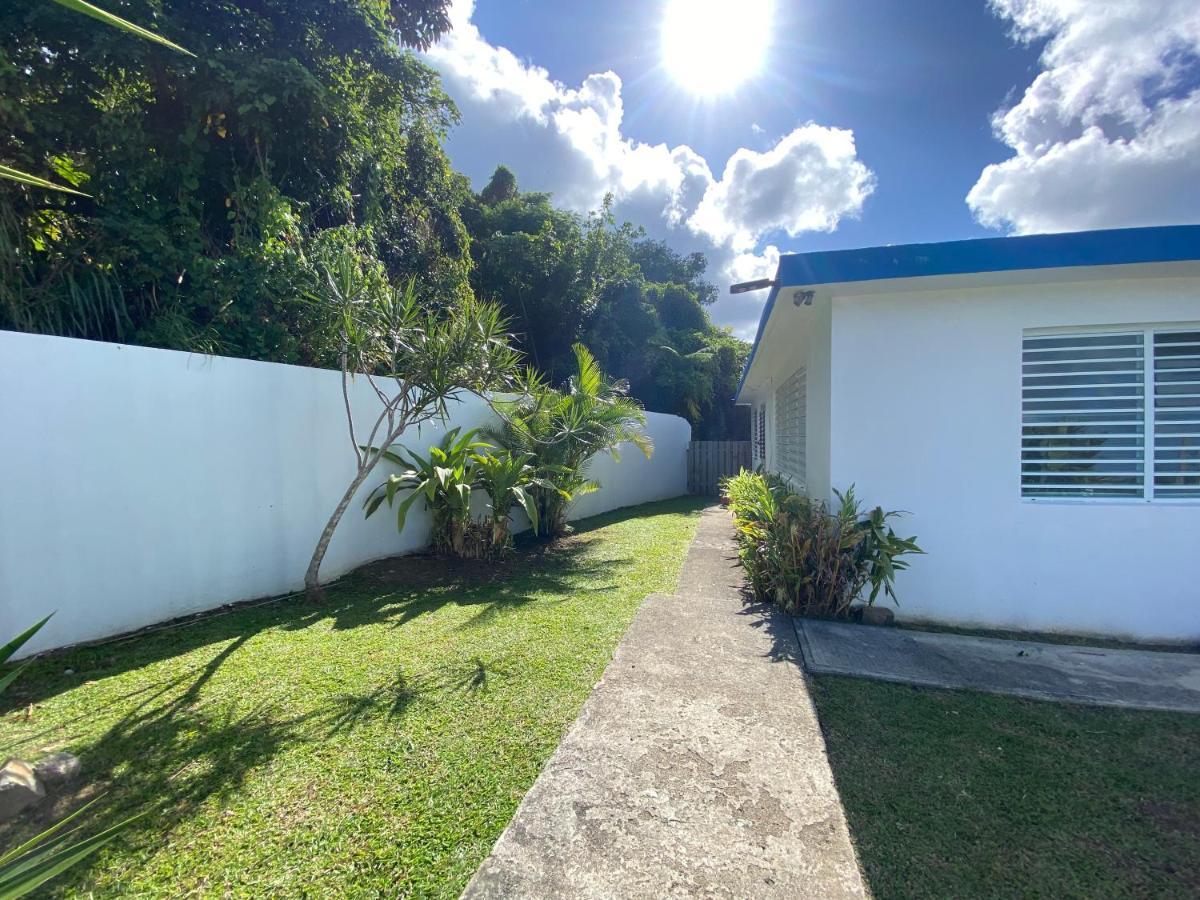 Million Dollar View In Puerto Rico Βίλα Luquillo Εξωτερικό φωτογραφία