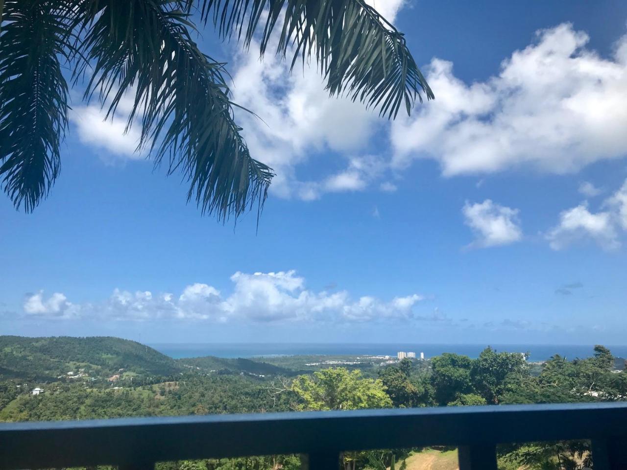 Million Dollar View In Puerto Rico Βίλα Luquillo Εξωτερικό φωτογραφία
