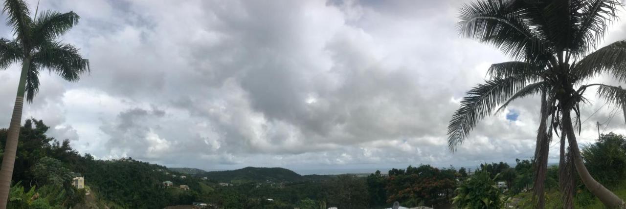 Million Dollar View In Puerto Rico Βίλα Luquillo Εξωτερικό φωτογραφία